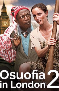 Osuofia in London 2