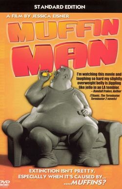 Muffin Man