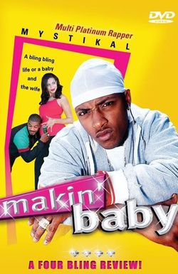 Makin' Baby
