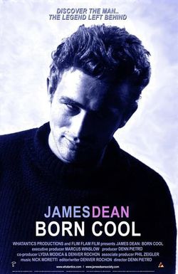 James Dean: Born Cool