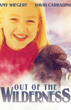 Out of the Wilderness
