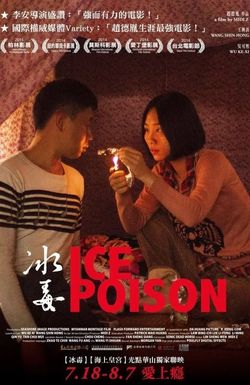 Ice Poison