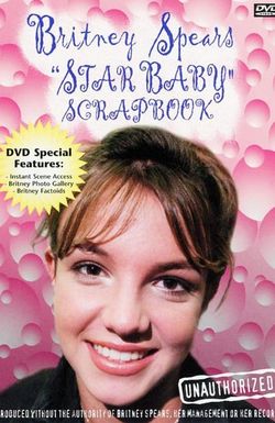 Britney Spears: 'Star Baby' Scrapbook