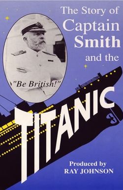 The Story of Edward J. Smith