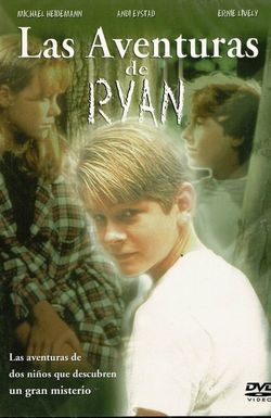 The Legend of Cryin' Ryan