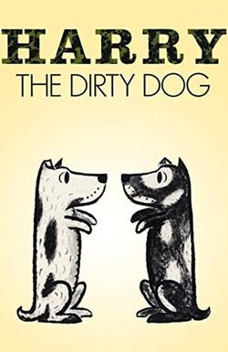 Harry the Dirty Dog