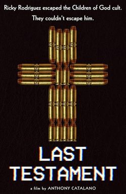 Last Testament