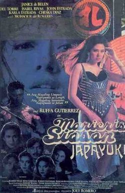 Maricris Sioson: Japayuki