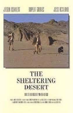 The Sheltering Desert