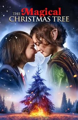 The Magical Christmas Tree