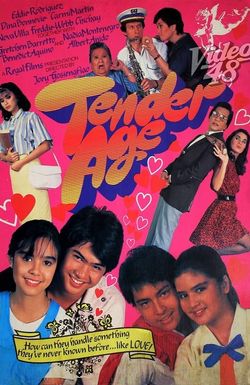 Tender Age