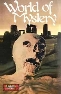 World of Mystery