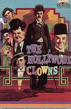 The Hollywood Clowns