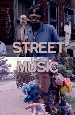 Street Music