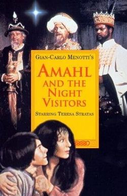 Amahl and the Night Visitors