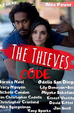 The Thieves Code