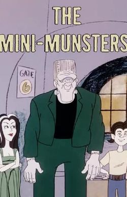 The ABC Saturday Superstar Movie