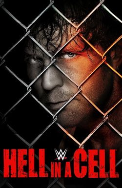 WWE Hell in a Cell