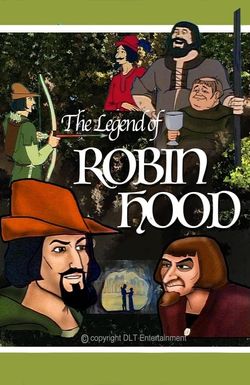 The Legend of Robin Hood
