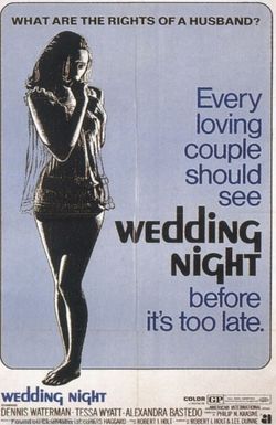 Wedding Night