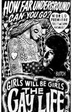 The Gay Life