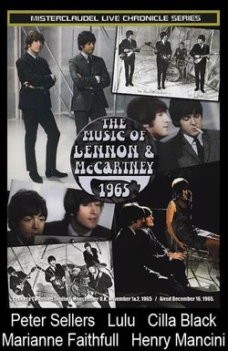 The Music of Lennon & McCartney
