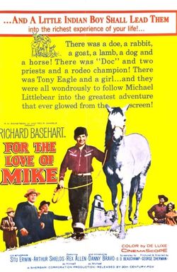 For the Love of Mike
