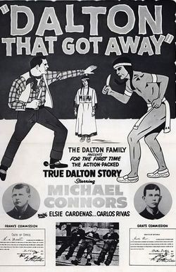 The Dalton That Got Away