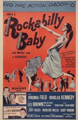 Rockabilly Baby