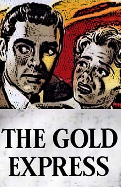 The Gold Express