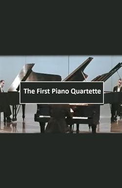 The First Piano Quartette