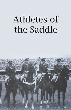 Athletes of the Saddle