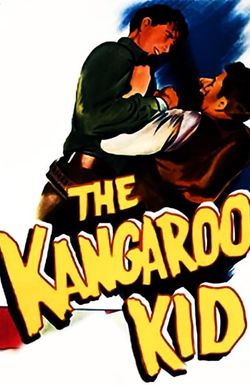 The Kangaroo Kid