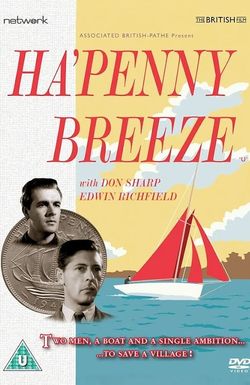 Ha'penny Breeze