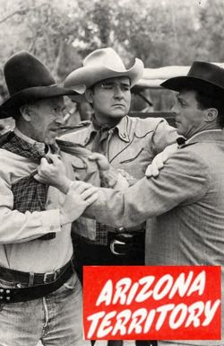 Arizona Territory