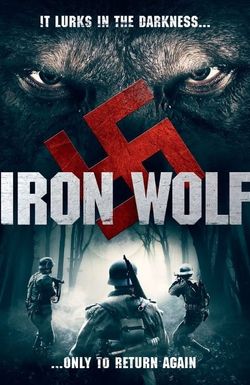 Iron Wolf