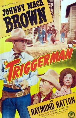Triggerman