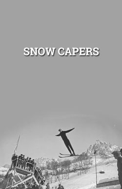 Snow Capers