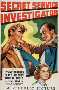 Secret Service Investigator