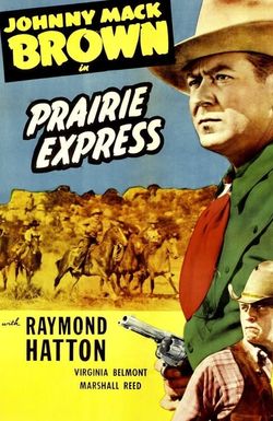 Prairie Express