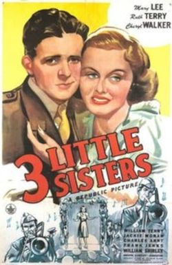 Three Little Sisters