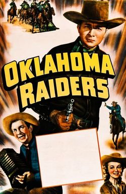 Oklahoma Raiders
