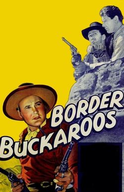 Border Buckaroos