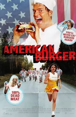 American Burger