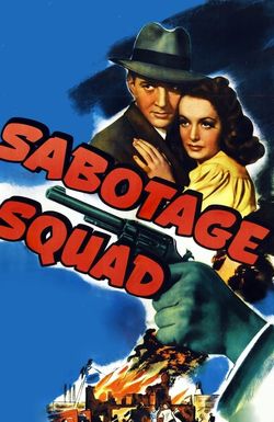 Sabotage Squad