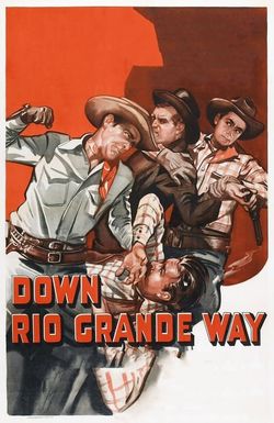 Down Rio Grande Way
