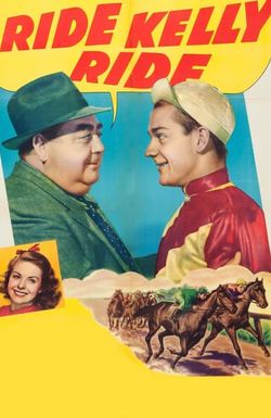 Ride, Kelly, Ride
