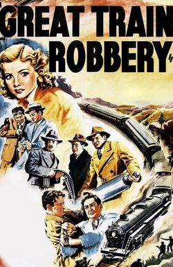 The Great Train Robbery