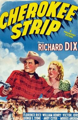 Cherokee Strip