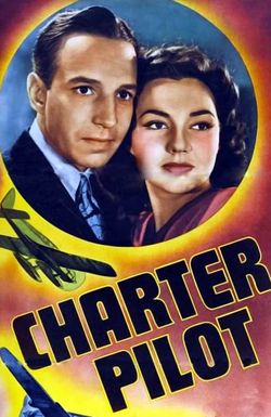 Charter Pilot